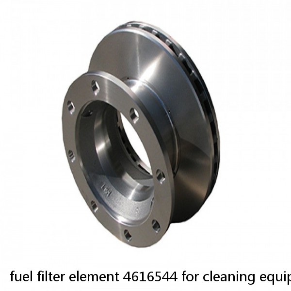 fuel filter element 4616544 for cleaning equipment dredger zx60/70 ZX200 ZX330 ZX450
