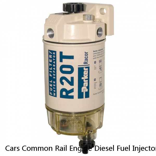 Cars Common Rail Engine Diesel Fuel Injectors Nozzles 23670-30300 For Hilux D4D 2KD - FTV fvt 2.5 Hiace 2007