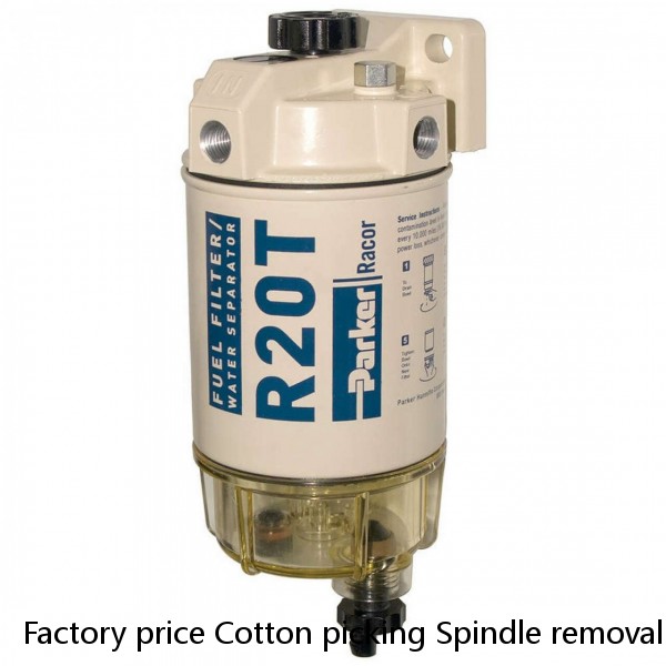 Factory price Cotton picking Spindle removal adjustment gasket L2889N #1 image